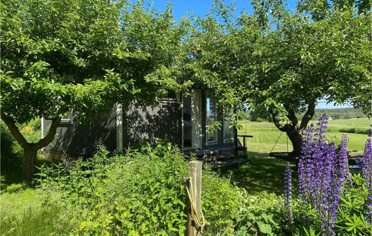 1 Bedroom Nice Home In Varberg Exterior foto