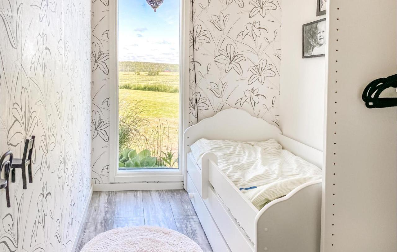 1 Bedroom Nice Home In Varberg Exterior foto